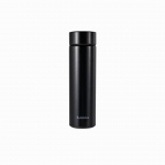 450ml TOGO Temperature Sensor Executive Flask (Black)