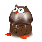 Adorables Ultrasonic Cool Mist Humidifiers - Owl