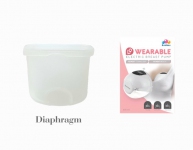 L9 Wearable Silicone Diaphragm