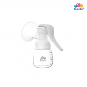 Easi Manual Breast Pump